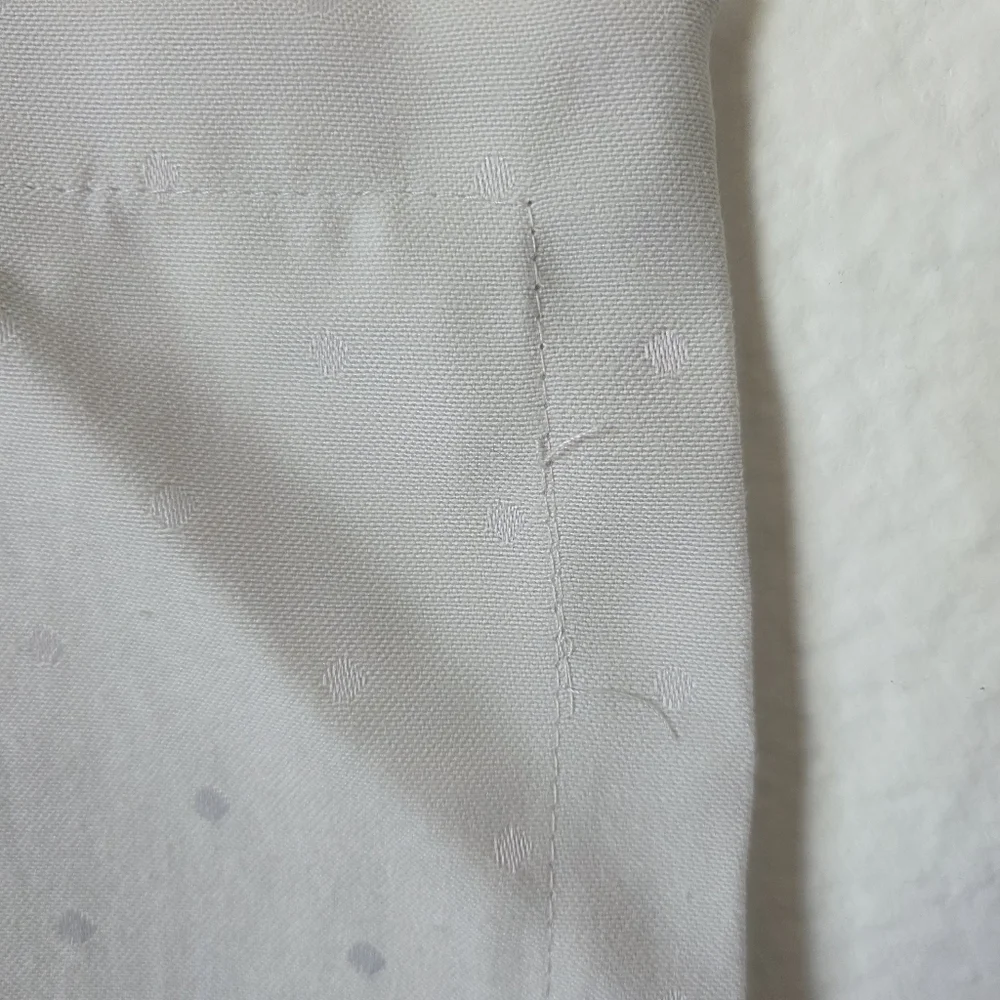 Kate Spade Napkins Larabee Dot Set Of 4 Cotton Blend